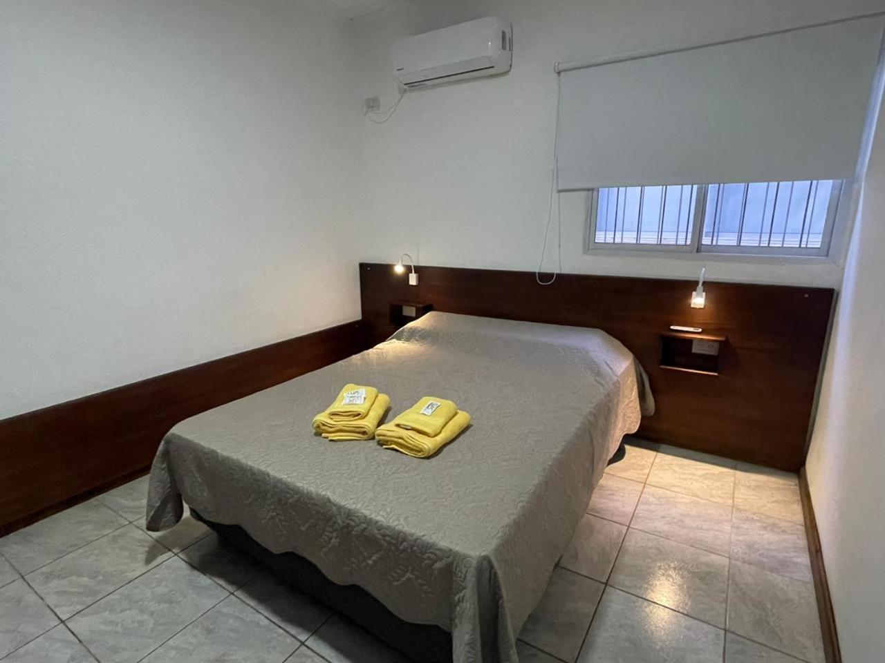Apart Candioti Departamentos Puerto Iguazú Exterior foto