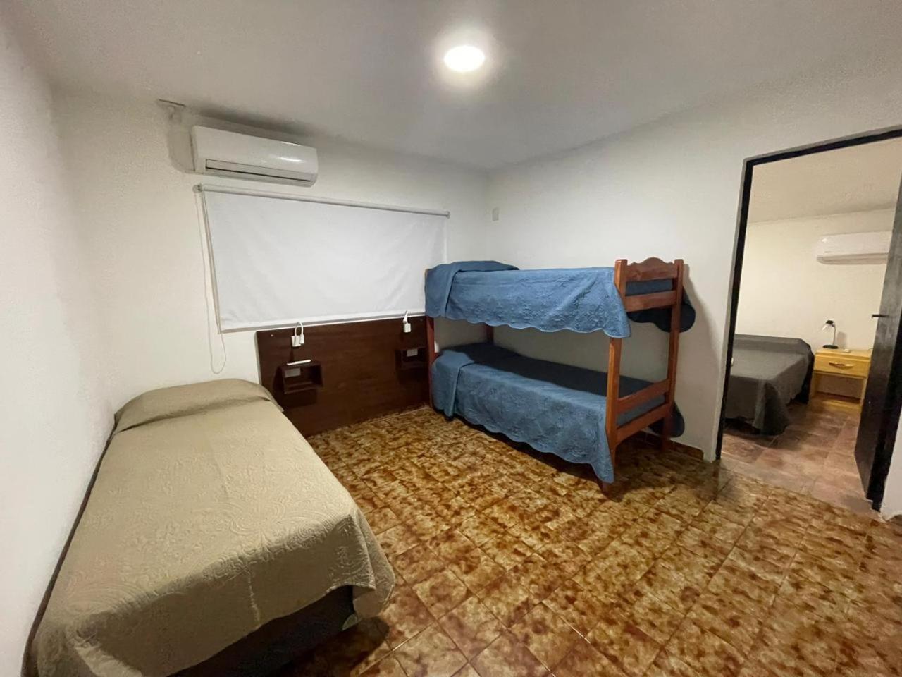 Apart Candioti Departamentos Puerto Iguazú Exterior foto